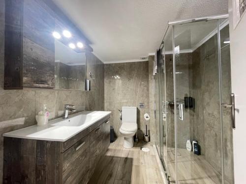 Aries - Glyfada City Center Apartment