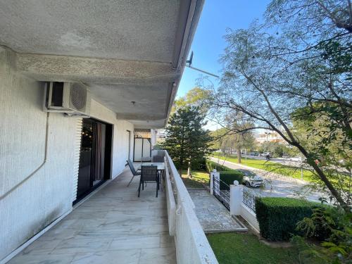 Aries - Glyfada City Center Apartment
