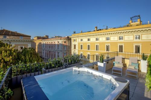 Navona Sky Palace