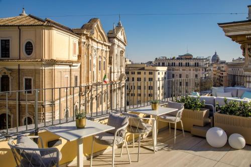 Navona Sky Palace