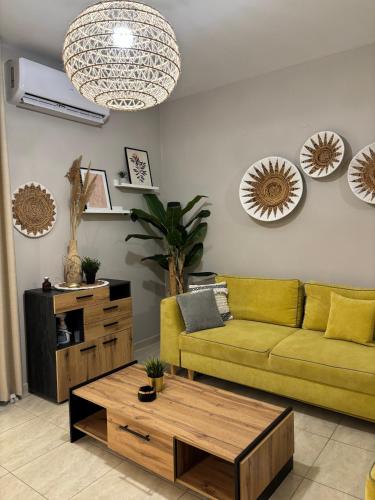 Maya Suites Kallithea