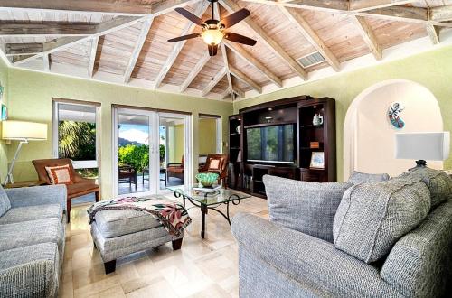 Bahamian Oceanview Retreat in Nassau