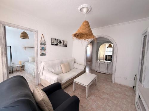 Apartamento Centro Tarifa