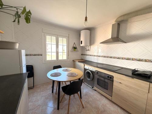 Apartamento Centro Tarifa