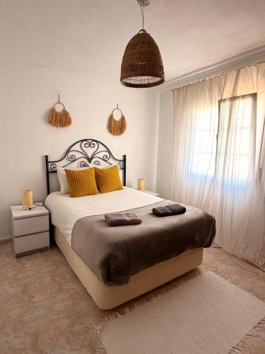 Apartamento Centro Tarifa