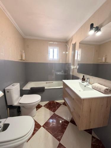 Apartamento Centro Tarifa