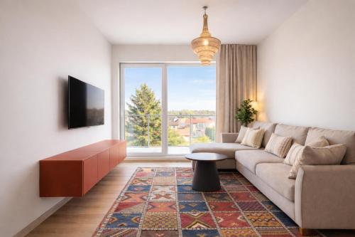 Baltic Moon Residence