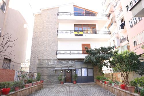 Guesthouse Alemannia
