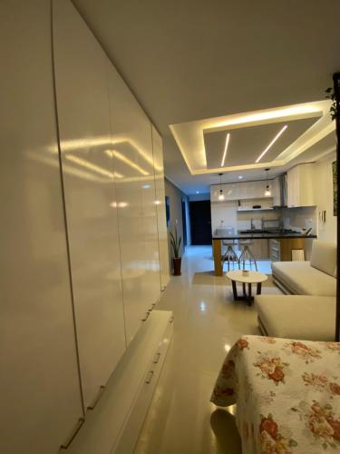 Apartamento lujoso con estilo y confort!