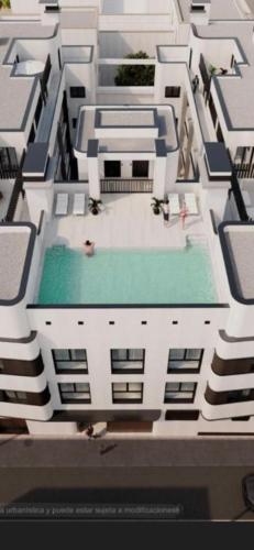 casa caravane, iceberg bs51