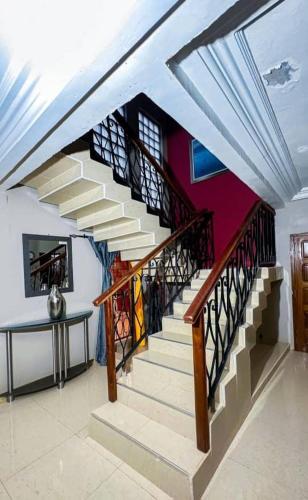 Residence TAWFEKH