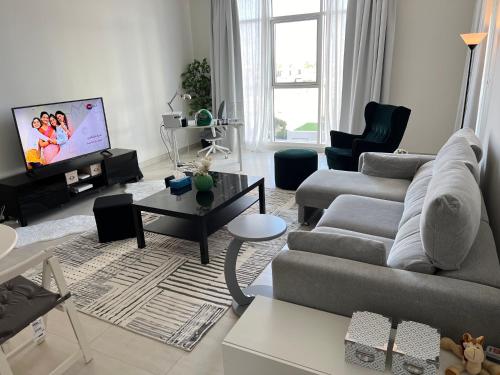 Modern 1 BR in Al Reem Island-Bridges