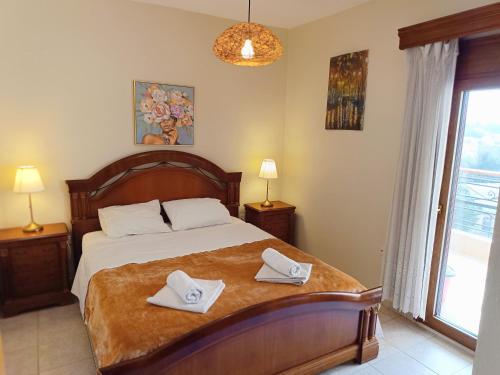apartment villa panorama 2