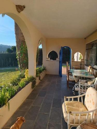 Close to the famous Nissi Beach Area !