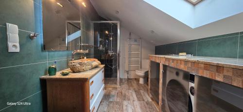 Apartment Afrika
