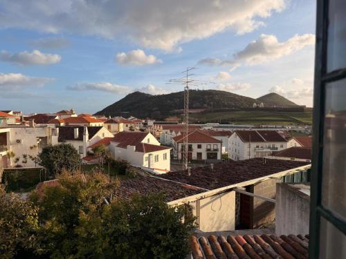 Casa da Hortênsia no Coração de Angra