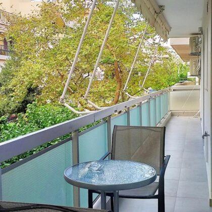 Marousi Serene Suite