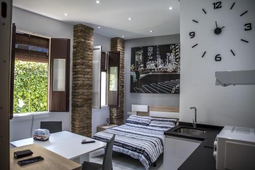 Loft petit