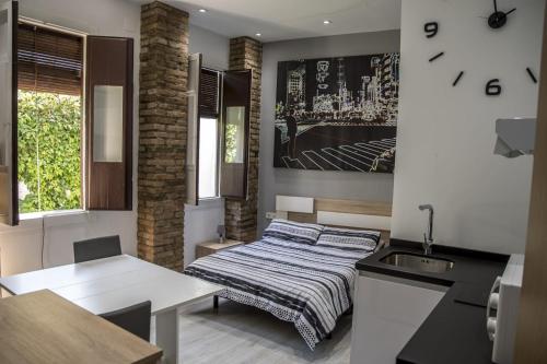 Loft petit