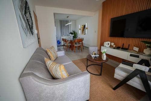 Peaceful Haven 3 Bedroom Apartment