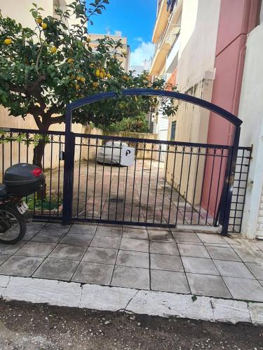 Πολυτέλεια στο κέντρο της Πάτρας