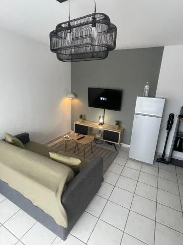 Appartement en résidence privé Avignon Agroparc