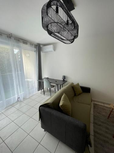 Appartement en résidence privé Avignon Agroparc