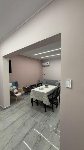 Seaside Family House Salamina I