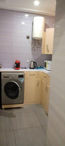 Cuina o zona de cuina de Favour