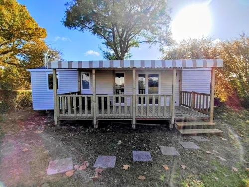 Mobil home 6 personnes, Amorosa0066