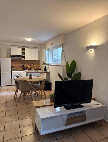 Le cosy Cusset proche Astroballe Lyon