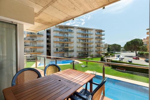 NIDO 380 Precioso apartamento