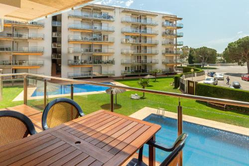 NIDO 380 Precioso apartamento