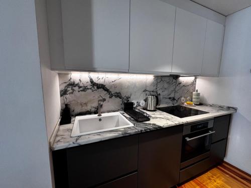 Central Lisbon 1BR Walk Everywhere