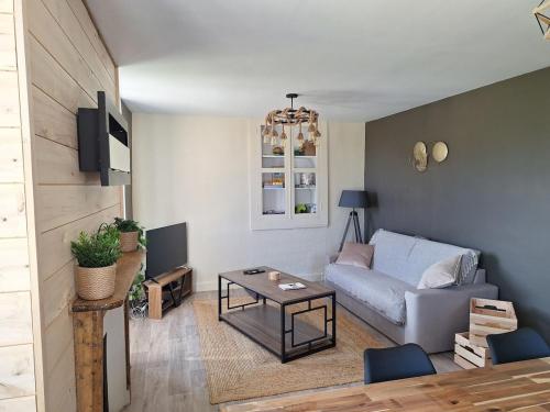 Maison entièrement rénovée