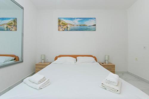 Apartmani Kata