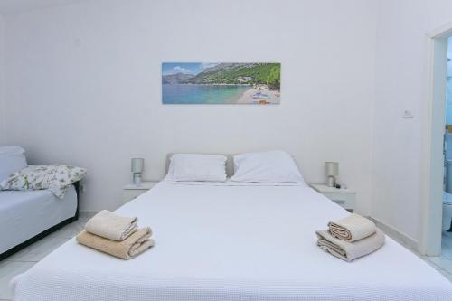 Apartmani Kata