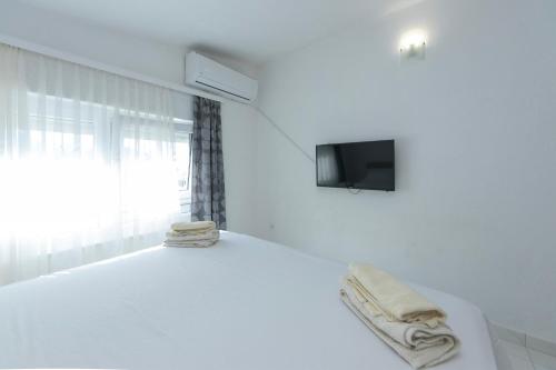 Apartmani Kata