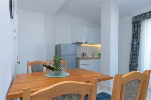 Apartmani Kata