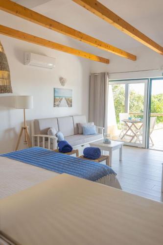 Charming Farm Stay in Alvor Rural Escape