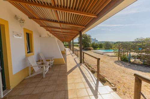 Charming Farm Stay in Alvor Rural Escape