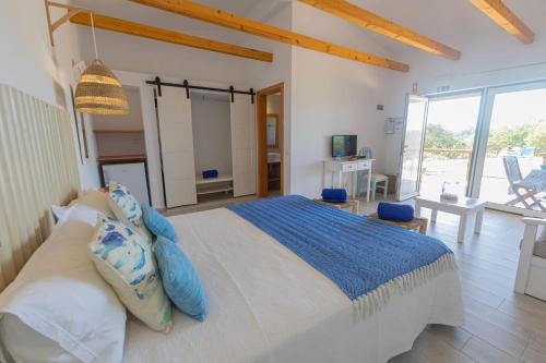 Charming Farm Stay in Alvor Rural Escape