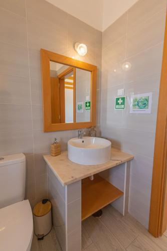 Charming Farm Stay in Alvor Rural Escape