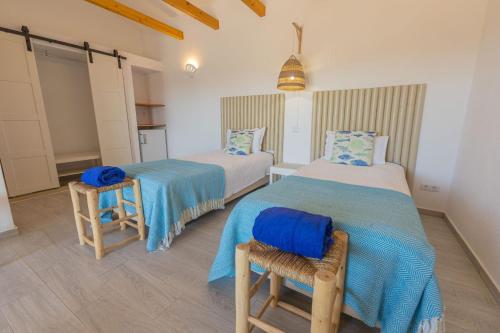 Charming Farm Stay in Alvor Rural Escape