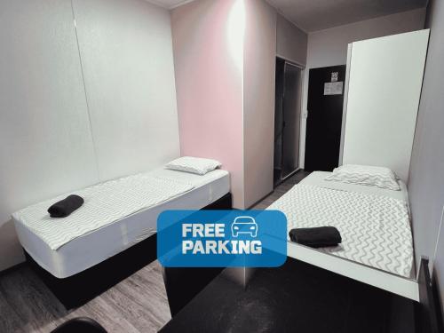 Hostel M