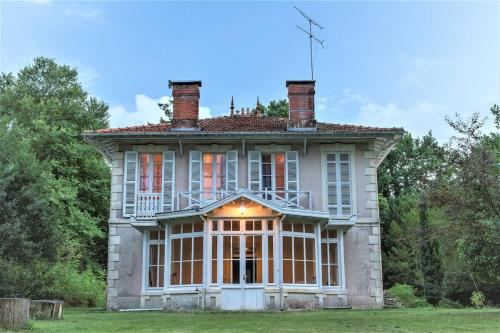 La Chaumière, maison familiale proche Bassin Arcachon