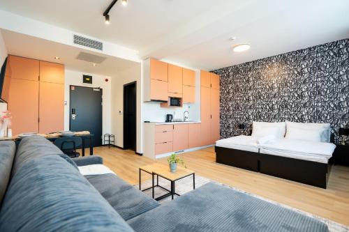 Coral Apartman Miskolc