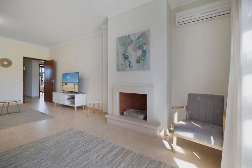 Alvor and Away Luxury Golf View