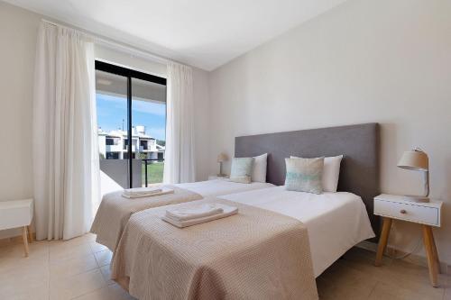 Alvor and Away Luxury Golf View