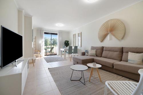 Alvor and Away Luxury Golf View